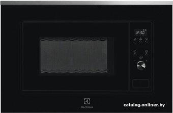 Микроволновая печь Electrolux LMS2203EMX