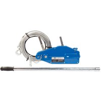 Лебедка TOR МТМ 800 11208