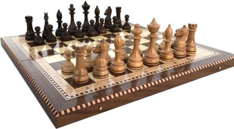 Шахматы Armenakyan Турнирные-4 AA112-5