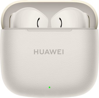 Наушники Huawei FreeBuds SE 3 (бежевый, международная версия)
