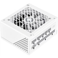 Блок питания GameMax GS-650G (белый)