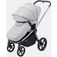 Универсальная коляска Rant Flex Therm RA112 (2 в 1, stone grey)