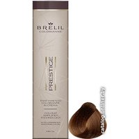 Крем-краска для волос Brelil Professional Colorianne Prestige 8/00 светлый блонд