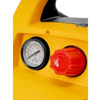 Компрессор Denzel РС 1/6-180