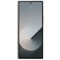 Смартфон Samsung Galaxy Z Fold6 SM-F956B/DS 12GB/512GB (серый) и наушники Galaxy Buds3 Pro (серебристый) по акции