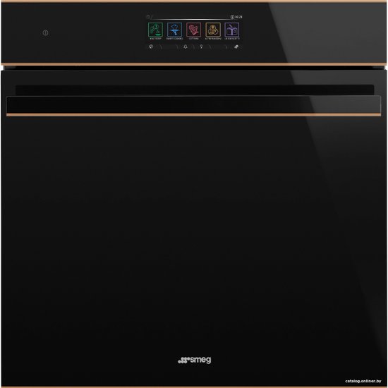 Smeg SO6606S4PNR
