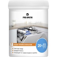 Порошок для посудомоечной машины Pro-Brite MDW Plus Powder 1075-025 (200 г)