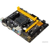 Материнская плата BIOSTAR A68MD PRO