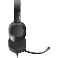 Офисная гарнитура A4Tech Fstyler FH150U (черный)