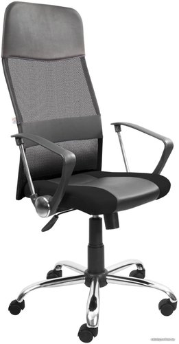 Офисное кресло Белс Master GTPHCh1 W/T 445341/W01SF32T01 (черный)