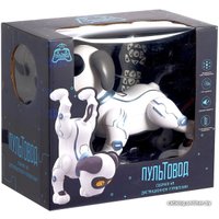 Интерактивная игрушка Zhorya Робот-собака Трюкач ZYA-A2875