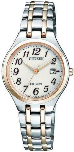 

Наручные часы Citizen EW2486-87A