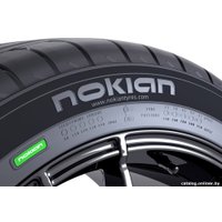 Летние шины Nokian Tyres Hakka Black 245/40R18 97Y