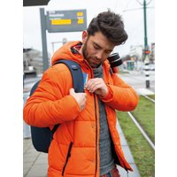 Городской рюкзак XD Design Bobby Pro (темно-синий)