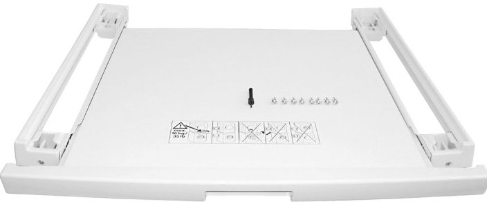 

Соединительная планка Bosch WTZ11400