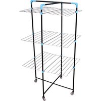 Сушилка для белья Kanat Tower KT-660