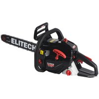 Бензопила ELITECH CS 4125R 204813