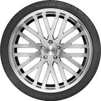 Летние шины Yokohama Parada Spec-X PA02 285/25R24 97V