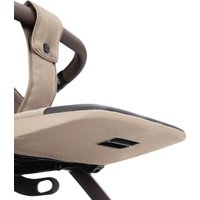 Коляска прогулочная «книга» Carrello Bravo Lite CRL-5529 (Bamboo Green)