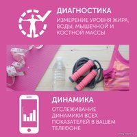 Напольные весы Scarlett SC-BS33ED47