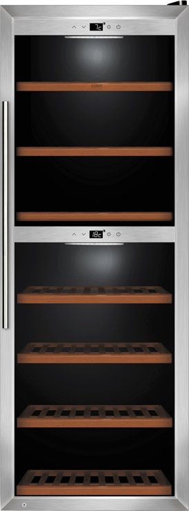 

Винный шкаф CASO WineComfort 1260 Smart
