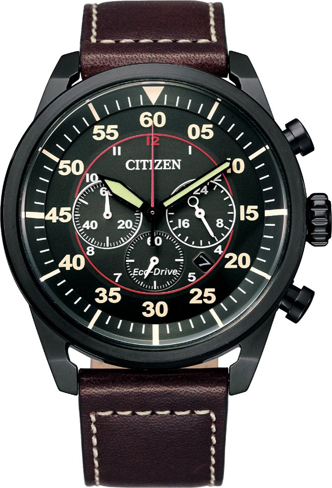 

Наручные часы Citizen CA4218-14E