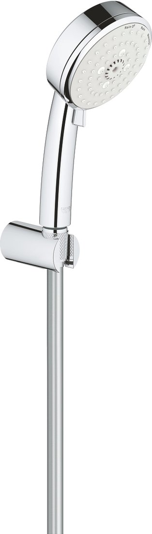 

Душевой гарнитур Grohe Tempesta Cosmopolitan 100 27588002