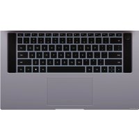 Ноутбук Huawei MateBook D 16 AMD HVY-WAP9 53011SJQ