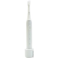 Электрическая зубная щетка Infly Sonic Electric Toothbrush P60 (1 насадка, серый)