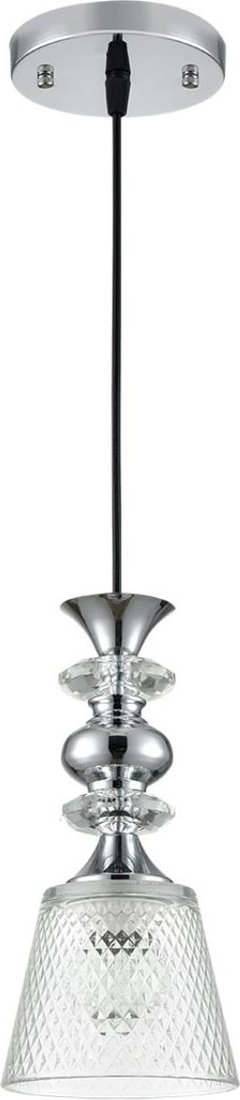 Подвесная люстра Lumion Manola 8049/1А