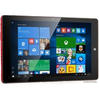 Планшет Prestigio MultiPad Visconte V 64GB (с клавиатурой) [PMP1012TFRD]