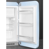 Однокамерный холодильник Smeg FAB10RPB6