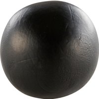 Полимерная глина Cernit № 1 (250 г, черный)