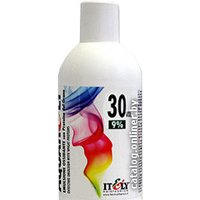 Окислитель Itely Hairfashion Окислительная эмульсия 9% Aquarely (150 мл)