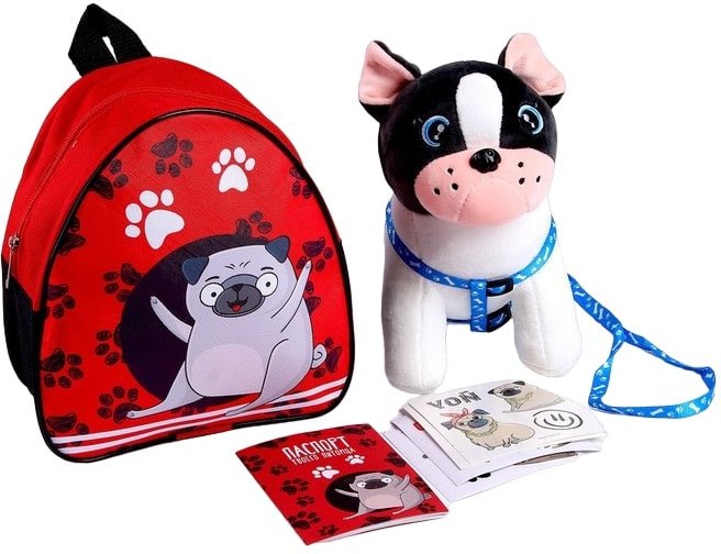 

Классическая игрушка Milo Toys Счастливчик Джек 9284044