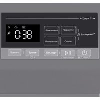 Сушильная машина MAUNFELD MFDM168SL02