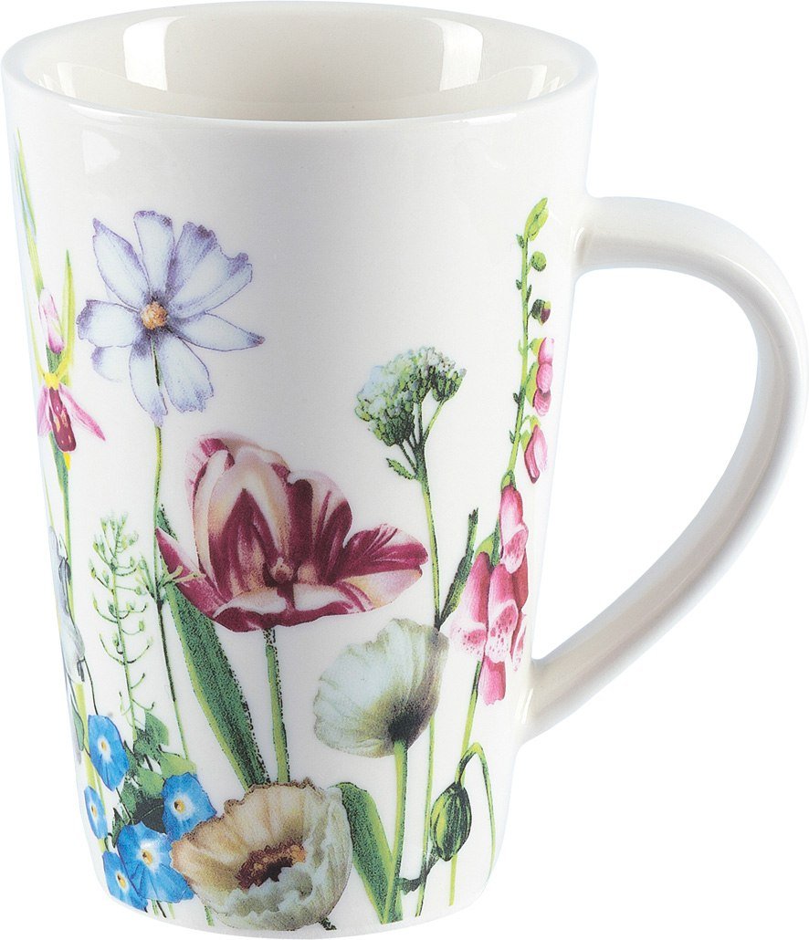 

Кружка Gipfel Flora 51412