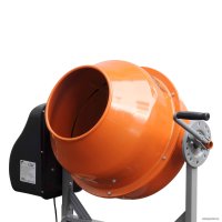 Бетономешалка Spec X-120