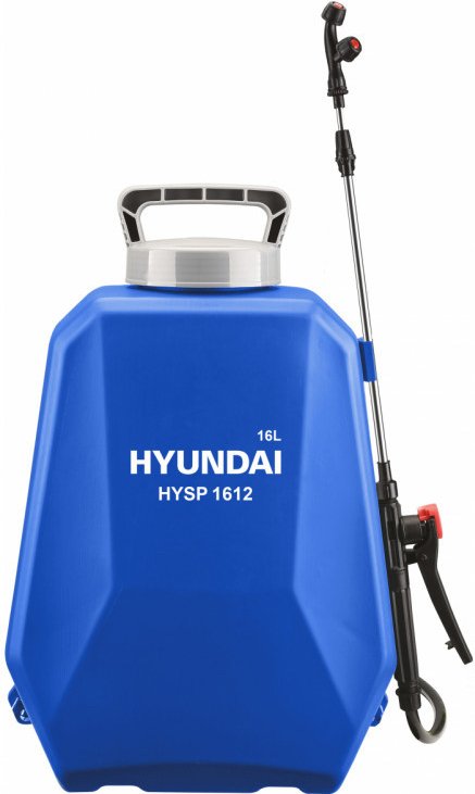 

Аккумуляторный опрыскиватель Hyundai HYSL 1612
