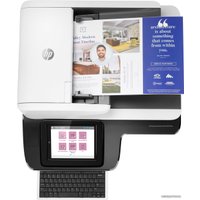Сканер HP Scanjet Enterprise Flow N9120 L2763A