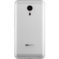 Телефон MEIZU MX5 32GB Silver