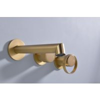 Смеситель Ganzer GZ19134-S