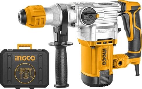 

Перфоратор Ingco Industrial RH150038