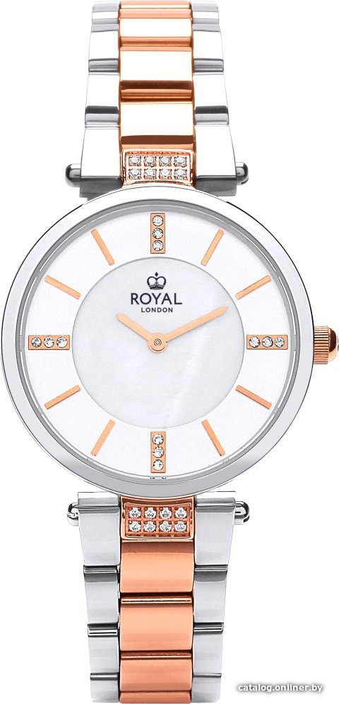 Наручные часы Royal London 21425-05