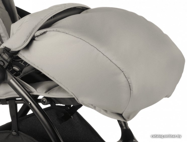 Чехол на ножки Leclerc baby Quick (grey)