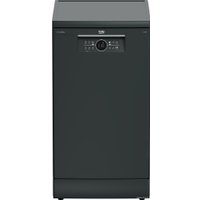 Отдельностоящая посудомоечная машина BEKO BDFS26123AQ