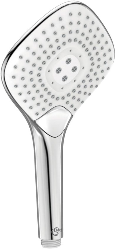 

Душевой гарнитур Ideal Standard Evo Jet Diamond XL3 B1760AA