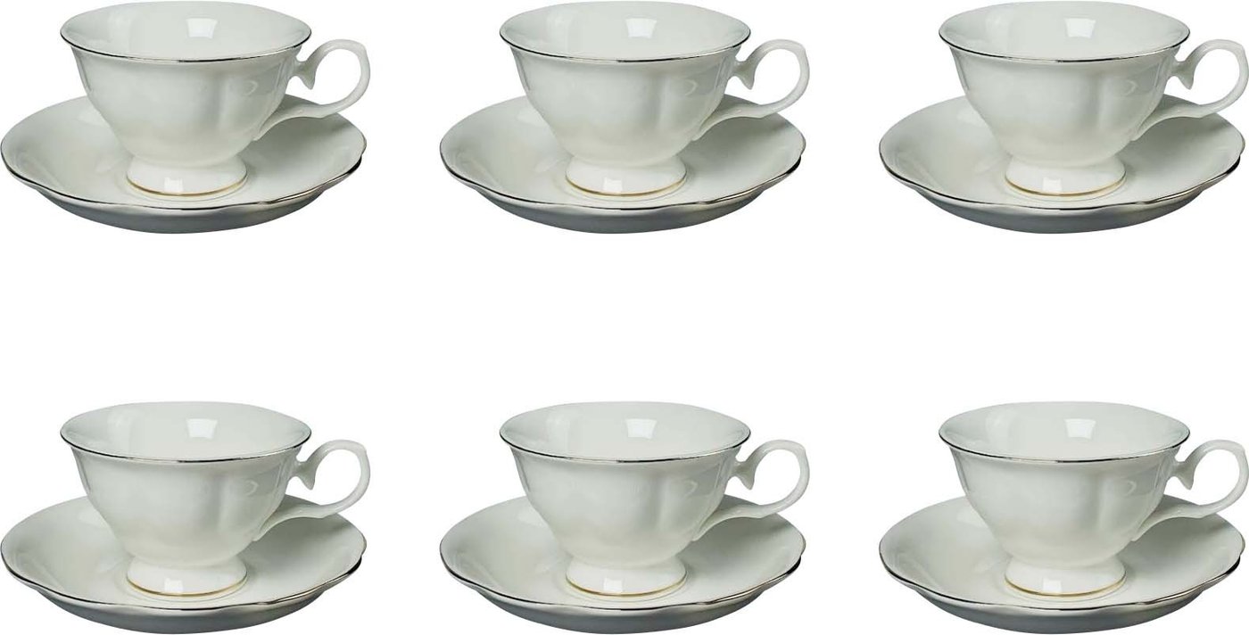 

Набор чашек Lenardi 164-001