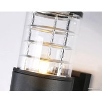 Уличный настенный светильник Ambrella light Garden ST2522
