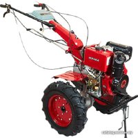 Мотоблок дизельный Weima WM1100BE